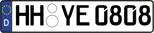 HH-YE0808