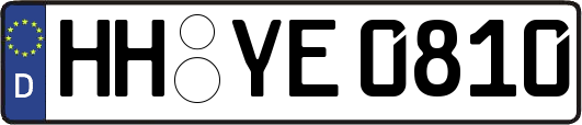 HH-YE0810