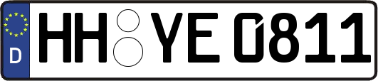 HH-YE0811
