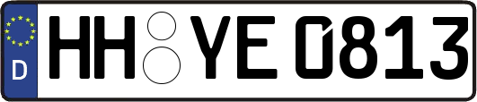 HH-YE0813