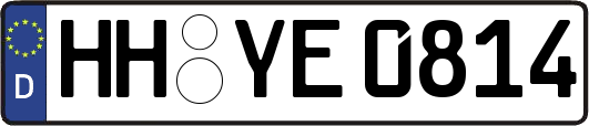 HH-YE0814