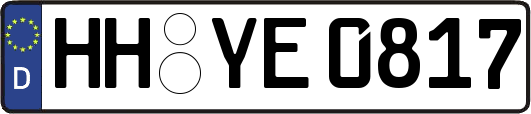 HH-YE0817