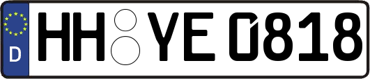 HH-YE0818