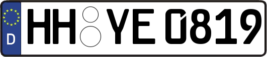 HH-YE0819