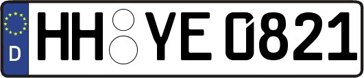 HH-YE0821