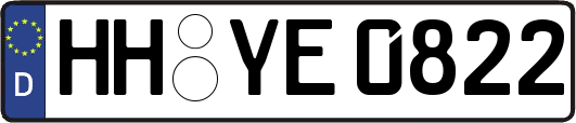 HH-YE0822