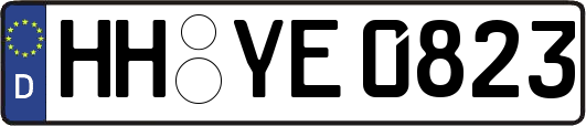 HH-YE0823