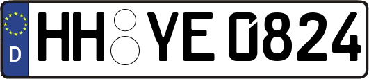 HH-YE0824