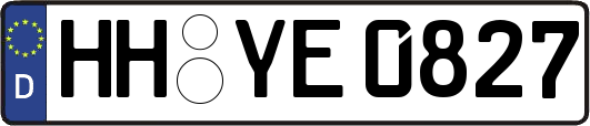 HH-YE0827