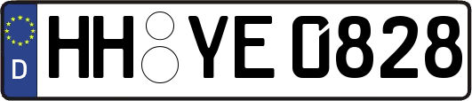 HH-YE0828