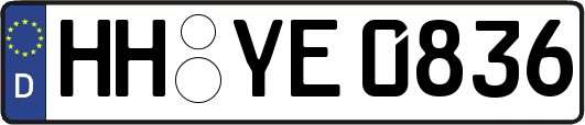 HH-YE0836