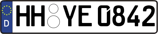 HH-YE0842