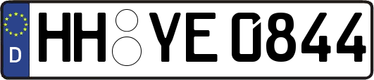 HH-YE0844
