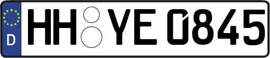 HH-YE0845