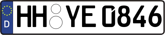 HH-YE0846