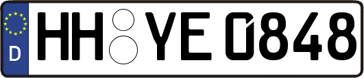 HH-YE0848