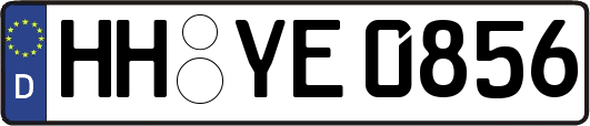 HH-YE0856