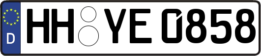 HH-YE0858