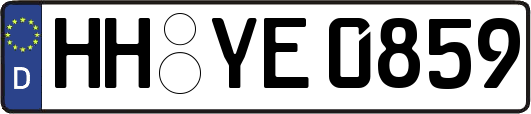 HH-YE0859