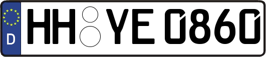 HH-YE0860