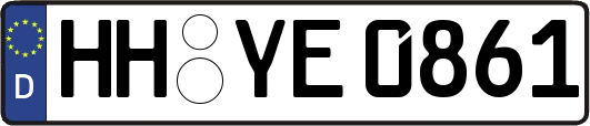 HH-YE0861