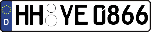 HH-YE0866