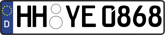 HH-YE0868