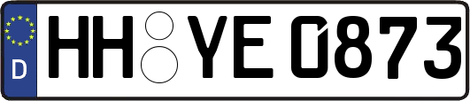 HH-YE0873