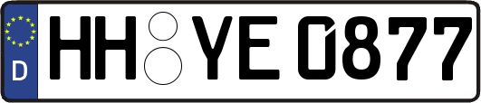 HH-YE0877