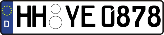 HH-YE0878