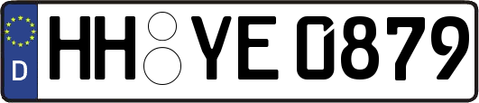 HH-YE0879