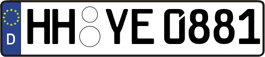 HH-YE0881