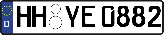 HH-YE0882