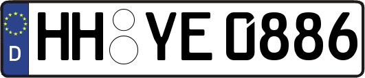 HH-YE0886