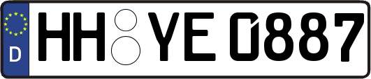 HH-YE0887