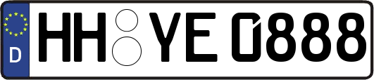 HH-YE0888