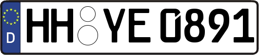 HH-YE0891