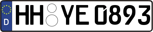 HH-YE0893