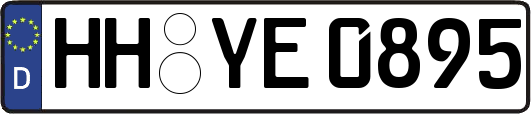 HH-YE0895