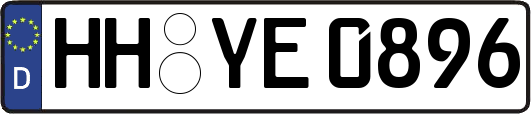 HH-YE0896