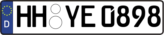 HH-YE0898