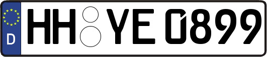 HH-YE0899
