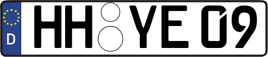 HH-YE09