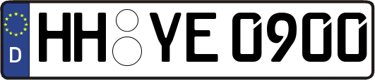 HH-YE0900