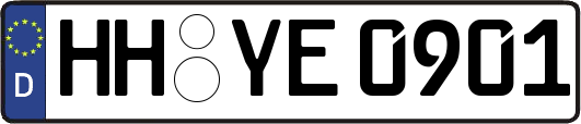 HH-YE0901