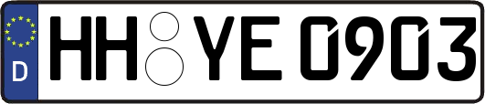 HH-YE0903