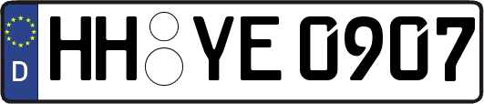 HH-YE0907