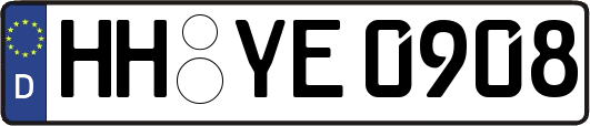 HH-YE0908