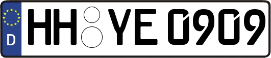 HH-YE0909