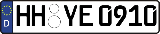 HH-YE0910